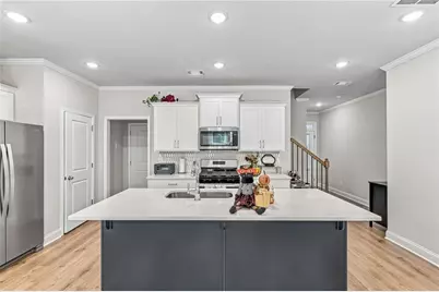 3905 Cavalier Way, Duluth, GA 30097 - Photo 10