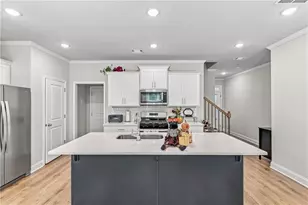 3905 Cavalier Wy, Duluth, GA 30097 - Photo 10
