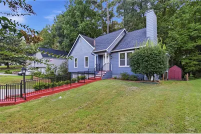 115 Aztec Way SE, Acworth, GA 30102 - Photo 48