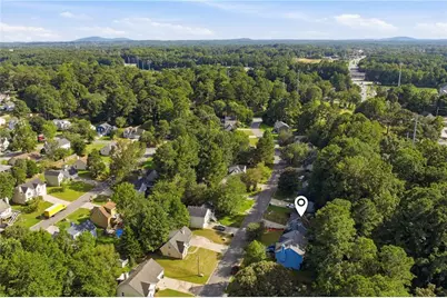115 Aztec Way SE, Acworth, GA 30102 - Photo 54
