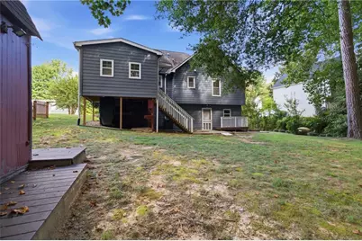 115 Aztec Way SE, Acworth, GA 30102 - Photo 46