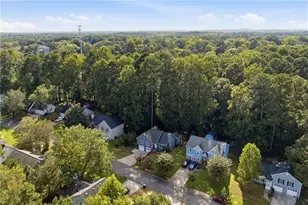 115 Aztec Way SE, Acworth, GA 30102 - Photo 52