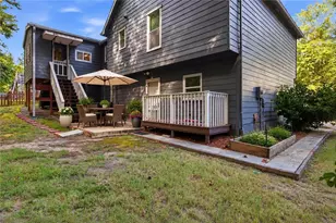 115 Aztec Way SE, Acworth, GA 30102 - Photo 40