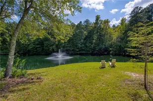 14915 Freemanville Rd, Milton, GA 30004 - Photo 8