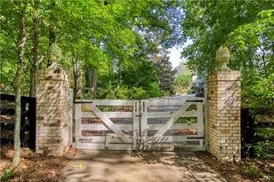 14915 Freemanville Rd, Milton, GA 30004 - Photo 88