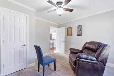 104 Twin Oaks Drive, Calhoun, GA 30701 - Photo 18