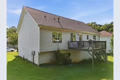 104 Twin Oaks Drive, Calhoun, GA 30701 - Photo 24