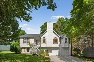 2608 Abbotts Glen Dr NW, Acworth, GA 30101 - Photo 1
