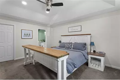 2608 Abbotts Glen Drive NW, Acworth, GA 30101 - Photo 10