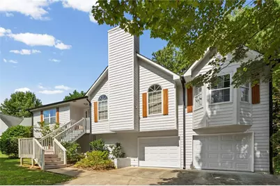 2608 Abbotts Glen Drive NW, Acworth, GA 30101 - Photo 2