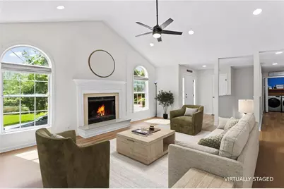 2608 Abbotts Glen Drive NW, Acworth, GA 30101 - Photo 4