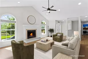 2608 Abbotts Gln Dr NW, Acworth, GA 30101 - Photo 4