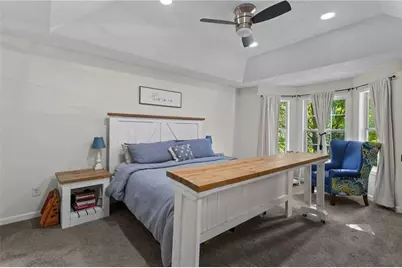 2608 Abbotts Glen Drive NW, Acworth, GA 30101 - Photo 12