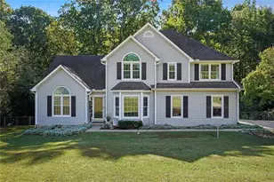 285 Creekside Way, McDonough, GA 30252 - Photo 2