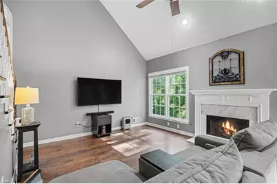 285 Creekside Way, McDonough, GA 30252 - Photo 8