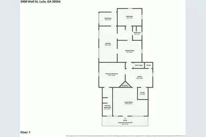 5908 Wall Street, Lula, GA 30554 - Photo 80