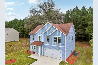 4405 Belcamp Road, Fairburn, GA 30213 - Photo 2