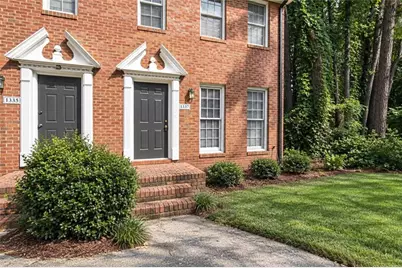1337 Sweet Pine Drive, Norcross, GA 30093 - Photo 2