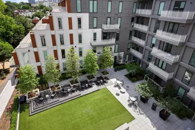 775 Juniper Street NE #602, Atlanta, GA 30308 - Photo 26