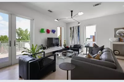775 Juniper Street NE #602, Atlanta, GA 30308 - Photo 8