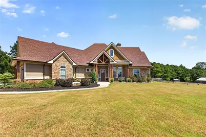 649 Clover Drive, Social Circle, GA 30025 - Photo 1