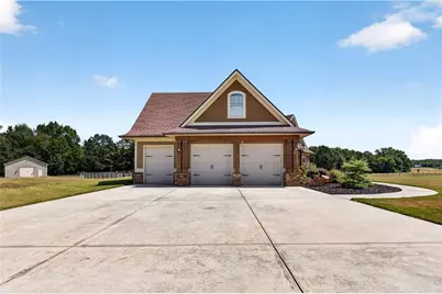 649 Clover Drive, Social Circle, GA 30025 - Photo 2