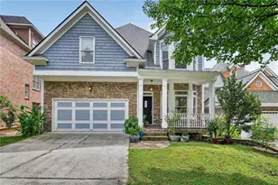 1159 Thornwell Dr NE, Brookhaven, GA 30319 - Photo 1