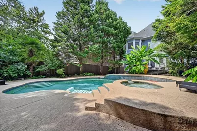 1159 Thornwell Drive NE, Brookhaven, GA 30319 - Photo 30