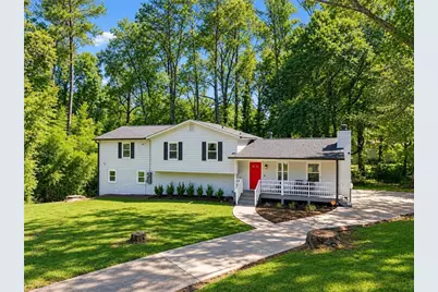 5671 Tracy Drive SE, Mableton, GA 30126 - Photo 1