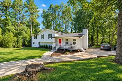 5671 Tracy Drive SE, Mableton, GA 30126 - Photo 2