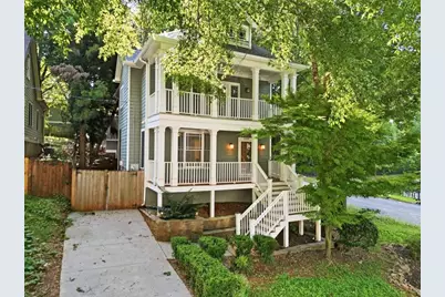 1566 Conway Road, Decatur, GA 30032 - Photo 1