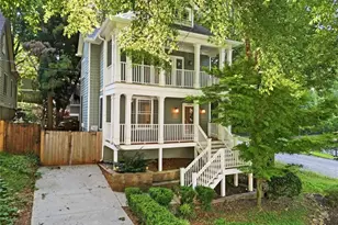 1566 Conway Rd, Decatur, GA 30032 - Photo 1