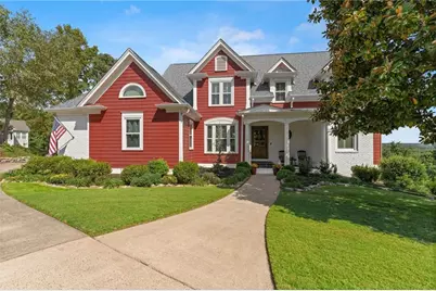 8865 Saddle Trail, Ball Ground, GA 30107 - Photo 2