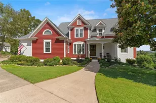 8865 Saddle Trail, Ball Ground, GA 30107 - Photo 2