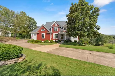8865 Saddle Trail, Ball Ground, GA 30107 - Photo 4