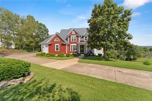 8865 Saddle Trail, Ball Ground, GA 30107 - Photo 4
