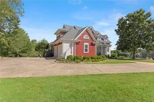 8865 Saddle Trail, Ball Ground, GA 30107 - Photo 6