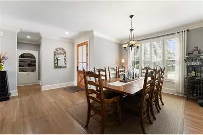 8865 Saddle Trail, Ball Ground, GA 30107 - Photo 16
