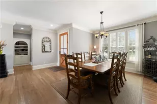 8865 Saddle Trail, Ball Ground, GA 30107 - Photo 16