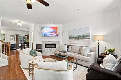1248 Harris Commons Place, Alpharetta, GA 30076 - Photo 2