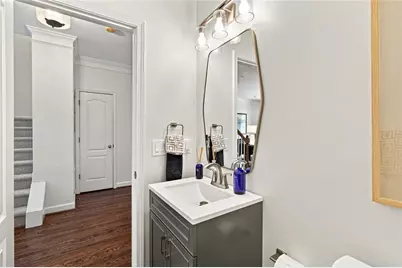 1248 Harris Commons Place, Alpharetta, GA 30076 - Photo 10