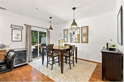 1248 Harris Commons Place, Alpharetta, GA 30076 - Photo 8