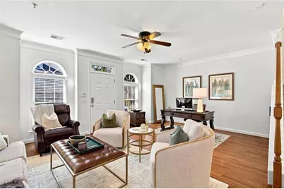 1248 Harris Commons Place, Roswell, GA 30076 - Photo 4