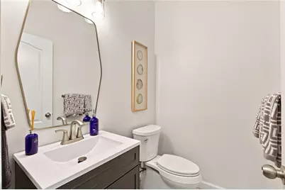 1248 Harris Commons Place, Roswell, GA 30076 - Photo 10