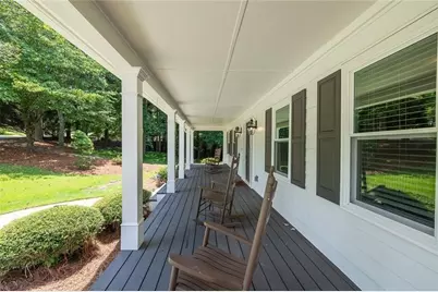 3696 Wildwood Farms Drive NW, Peachtree Corners, GA 30096 - Photo 2