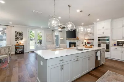 5054 Sealy Circle, Peachtree Corners, GA 30092 - Photo 12