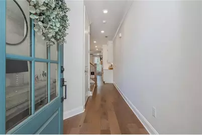 5054 Sealy Circle, Peachtree Corners, GA 30092 - Photo 6