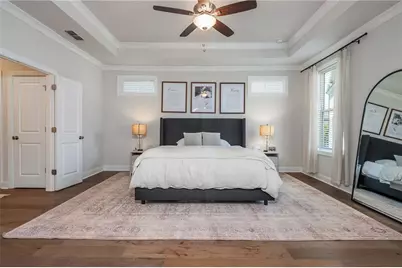 5054 Sealy Circle, Peachtree Corners, GA 30092 - Photo 34