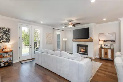 5054 Sealy Circle, Peachtree Corners, GA 30092 - Photo 16