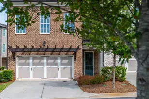 5054 Sealy Cir, Peachtree Corners, GA 30092 - Photo 1